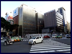 Ginza 133